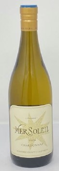 Mer Soleil 2024 Reserve Chardonnay